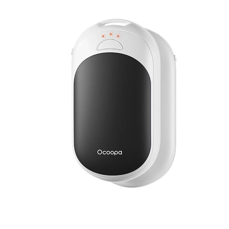 2 Pack Electric Rechargeable Hand Warmer