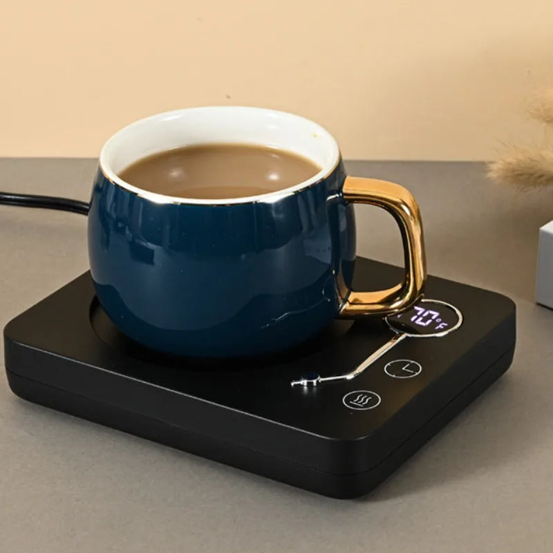 Smart Electric Mug Warmer