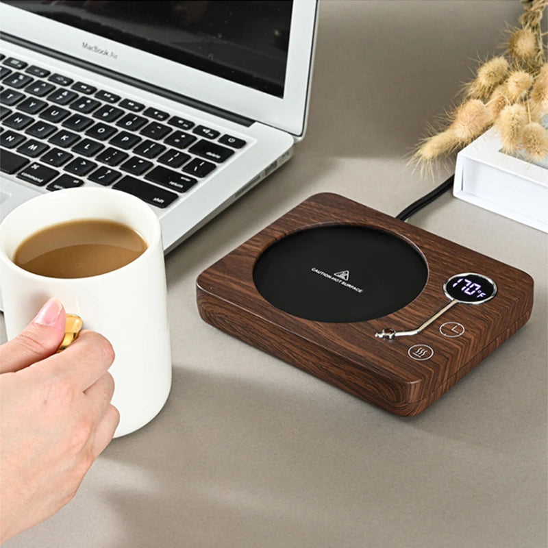 Smart Electric Mug Warmer