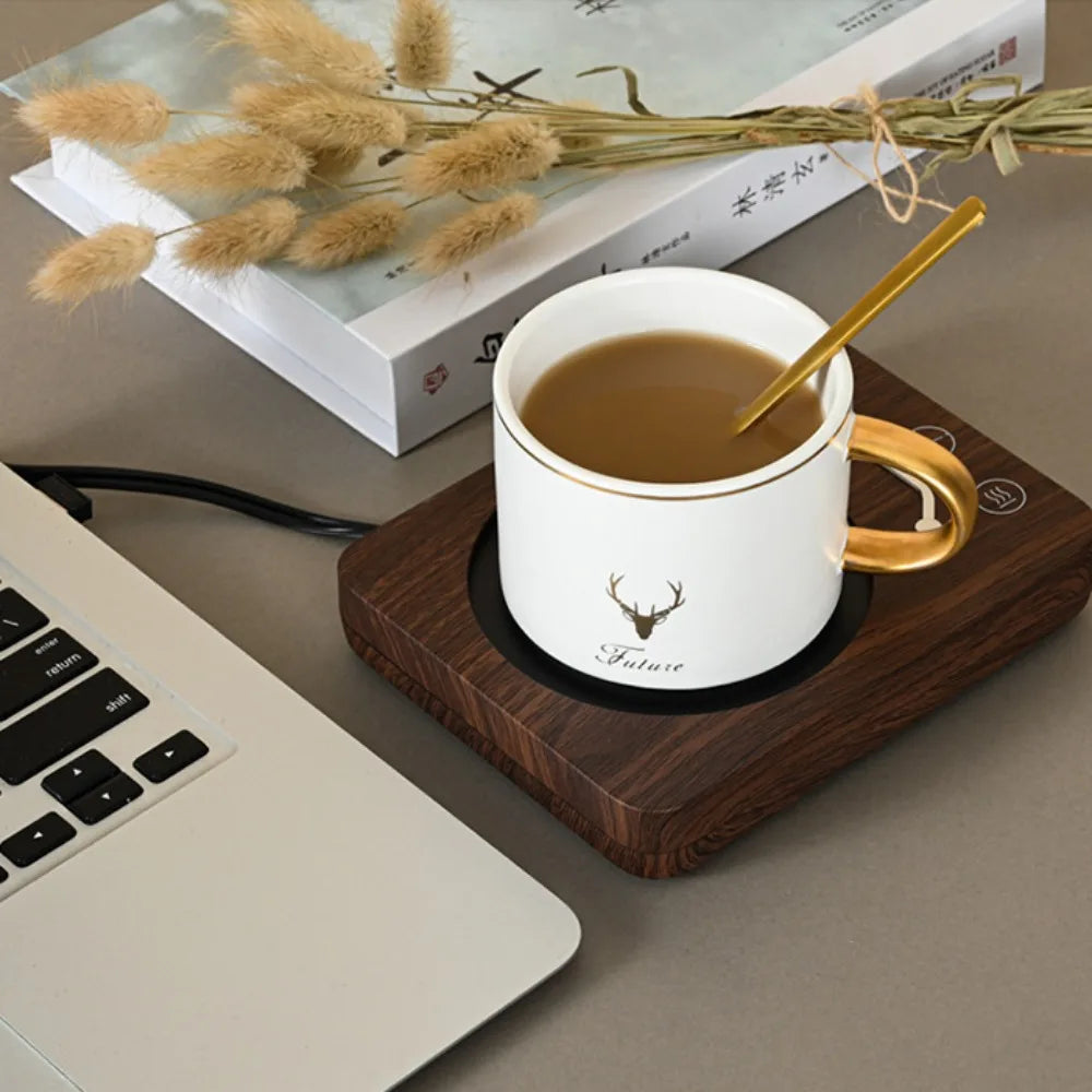 Smart Electric Mug Warmer
