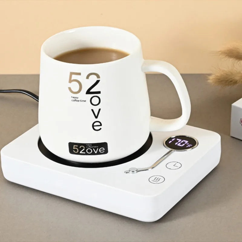Smart Electric Mug Warmer