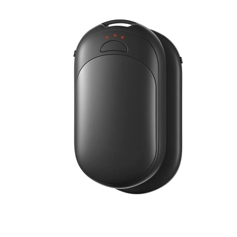 2 Pack Electric Rechargeable Hand Warmer
