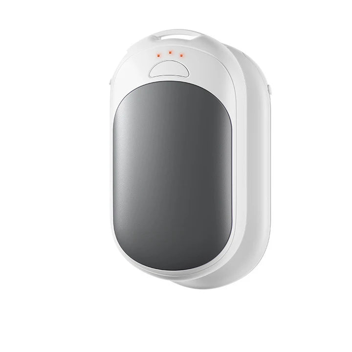 2 Pack Electric Rechargeable Hand Warmer