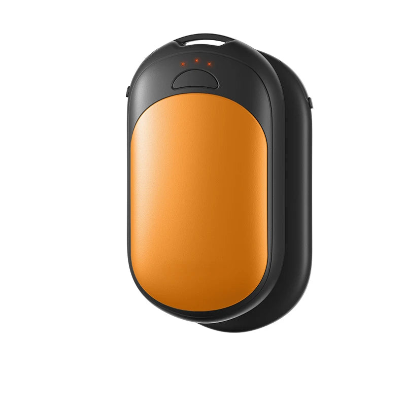 2 Pack Electric Rechargeable Hand Warmer