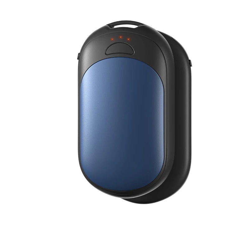 2 Pack Electric Rechargeable Hand Warmer