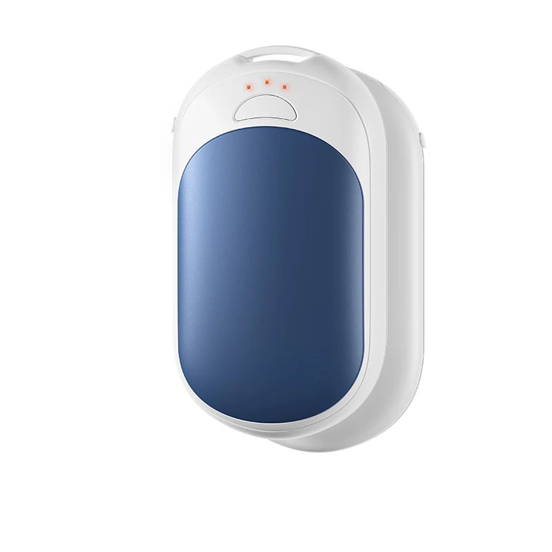 2 Pack Electric Rechargeable Hand Warmer