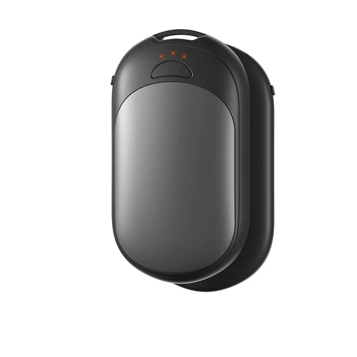 2 Pack Electric Rechargeable Hand Warmer