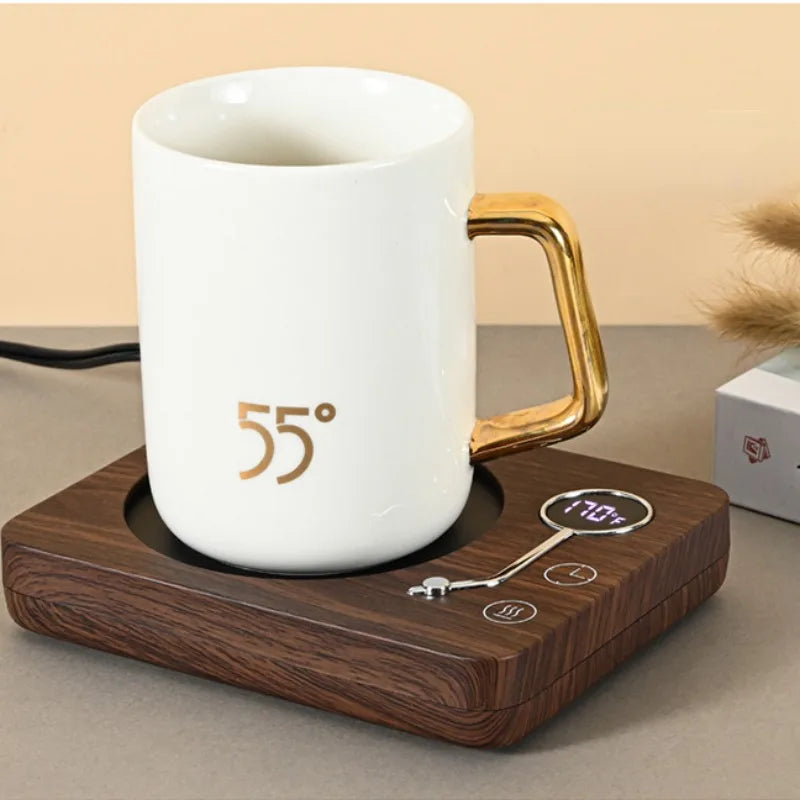 Smart Electric Mug Warmer