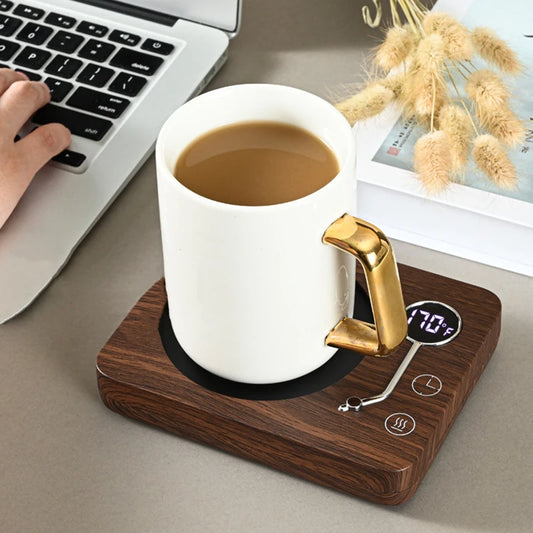 Smart Electric Mug Warmer 